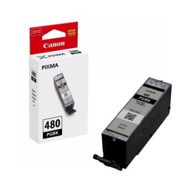 Cartuș Original Canon PGI-480 Pigmented Black Cartuș Original Canon PGI-480 Pigmented Black