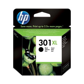 Cartuș Original HP №301XL (CH563EE) Black Cartuș Original HP №301XL (CH563EE) Black