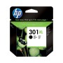 Cartuș Original HP №301XL (CH563EE) Black