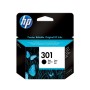 Картридж струйный HP №301 (CH561EE) Black Original