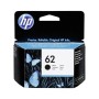 Картридж струйный HP №62 Black (C2P06AN) Original