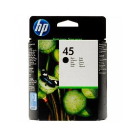 Cartuș Original HP №45 (C51645A) Black Cartuș Original HP №45 (C51645A) Black