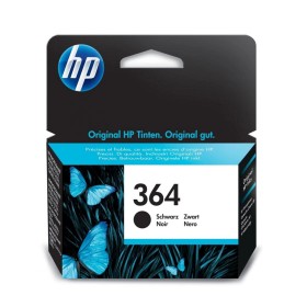 Cartuș Original HP №364 (CB317EE) Black Cartuș Original HP №364 (CB317EE) Black