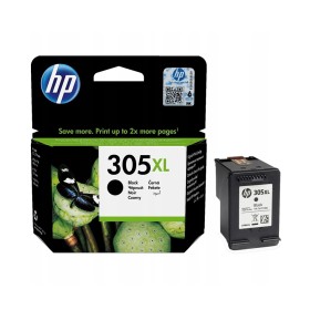 Картридж струйный HP №305XL (3YM62AE) Black Original Картридж струйный HP №305XL (3YM62AE) Black Original