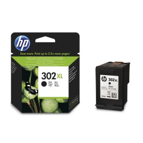 Cartuș Original HP №302XL (F6U68AE) Black Cartuș Original HP №302XL (F6U68AE) Black