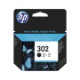 Картридж струйный HP №302 (F6U66AE) Black Original