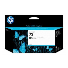 Cartuș Original HP №72 Matte Black Original Cartuș Original HP №72 Matte Black Original
