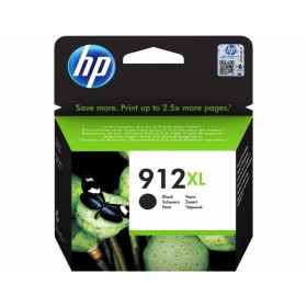 Картридж струйный HP №912XL (3YL84AE) Black Original Картридж струйный HP №912XL (3YL84AE) Black Original