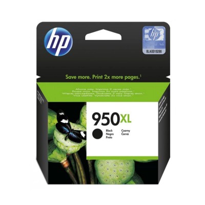 Cartuș Original HP №950XL (CN045AE) Black