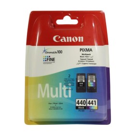 Cartuș Original PG-440 / Cl-441 TwinPack Cartuș Original PG-440 / Cl-441 TwinPack