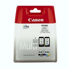 Cartuș Original Canon PG-445 / Cl-446 TwinPack Cartuș Original Canon PG-445 / Cl-446 TwinPack