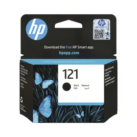Cartuș Original HP №121 (CC643HE) Black Cartuș Original HP №121 (CC643HE) Black