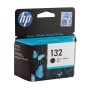 Cartuș Original HP №132 (C9362HE) Black