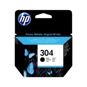 Cartuș Original HP №304 (N9K06AE) Black Cartuș Original HP №304 (N9K06AE) Black