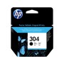 Картридж струйный HP №304 (N9K06AE) Black Original