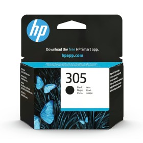 Картридж струйный HP №305 (3YM61AE) Black Original Картридж струйный HP №305 (3YM61AE) Black Original