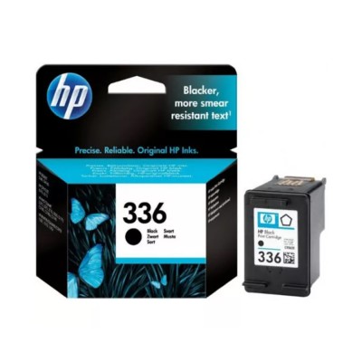 Картридж струйный HP №336 Black (C9362EE) Original