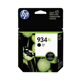 Cartuș Original HP №934XL (C2P23AE) Black Cartuș Original HP №934XL (C2P23AE) Black