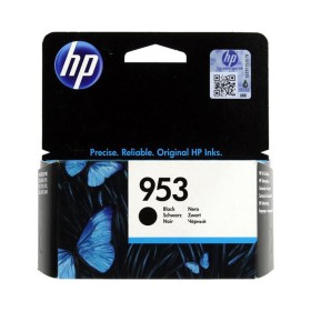 Картридж струйный HP №953 (L0S58AE) Black Original Картридж струйный HP №953 (L0S58AE) Black Original