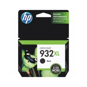 Картридж струйный HP №932XL (CN053AE) Black Original Картридж струйный HP №932XL (CN053AE) Black Original