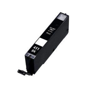 Cartuș Canon CLI-451 black Cartuș Canon CLI-451 black