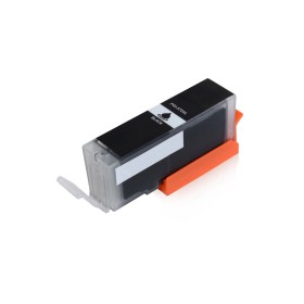 Картридж струйный Canon CLI-570XL Black Картридж струйный Canon CLI-570XL Black