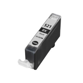 Cartuș Canon CLI-521 black Cartuș Canon CLI-521 black