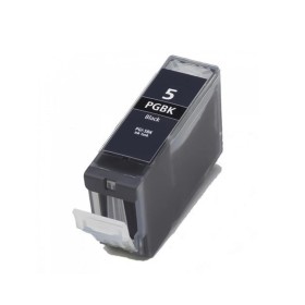 Картридж струйный Canon PGI-5 Black Картридж струйный Canon PGI-5 Black