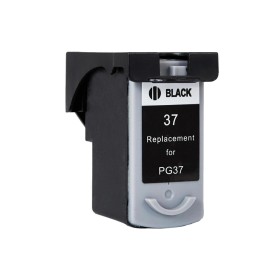 Cartuș Canon PG-37 Black Imagine Cartuș Canon PG-37 Black Imagine