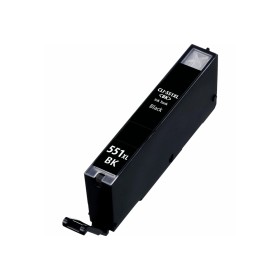 Картридж струйный Canon CLI-551XL black Картридж струйный Canon CLI-551XL black