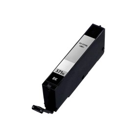 Картридж струйный Canon CLI-571XL Black Картридж струйный Canon CLI-571XL Black