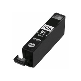 Картридж струйный Canon CLI-526 black Картридж струйный Canon CLI-526 black