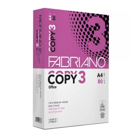 Офисная бумага Fabiano A4 80гр Офисная бумага Fabiano A4 80гр