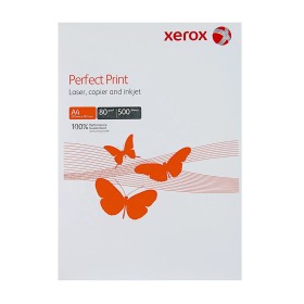 Офисная бумага Xerox A4 80гр Офисная бумага Xerox A4 80гр