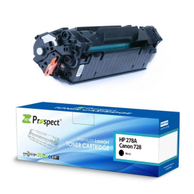 Cartuș laser HP 278A / Canon 728 / Canon 726 Cartuș laser HP 278A / Canon 728 / Canon 726