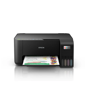 МФУ Epson L3270, A4, Цветной, Wi-Fi МФУ Epson L3270, A4, Цветной, Wi-Fi
