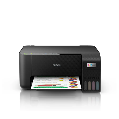 MFP Epson L3270, A4, Color, Wi-Fi