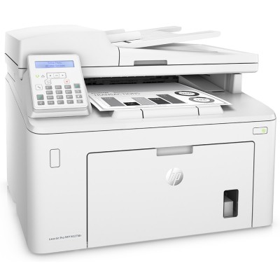 МФУ Hp LaserJet Pro M227fdn, A4