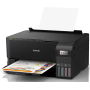 MFP Epson EcoTank L3550, A4, Color, Wi-Fi