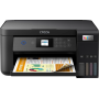 МФУ Epson EcoTank L4260, A4, Цветной, Wi-Fi