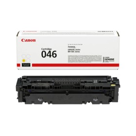 Cartuș laser Canon CRG046 Yellow Original Cartuș laser Canon CRG046 Yellow Original