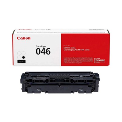 Картридж лазерный Canon CRG046 Оригинальный