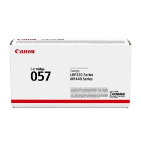 Cartuș laser Canon CRG057 Original Cartuș laser Canon CRG057 Original