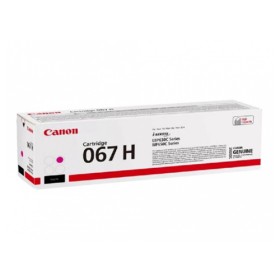 Cartuș laser Canon CRG067H Magenta Original Cartuș laser Canon CRG067H Magenta Original