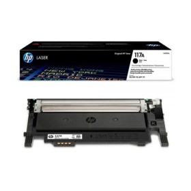 Cartuș laser HP 117A Original Cartuș laser HP 117A Original