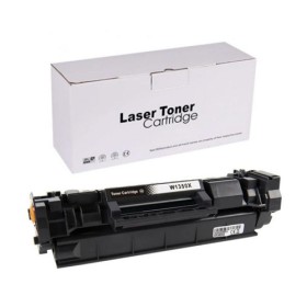 Cartuș laser HP 135X / Canon CRG071H (W1350X / CRG071H) Cartuș laser HP 135X / Canon CRG071H (W1350X / CRG071H)
