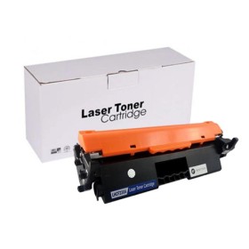 Cartuș laser HP 230A (CF230A / CRG051) Cartuș laser HP 230A (CF230A / CRG051)