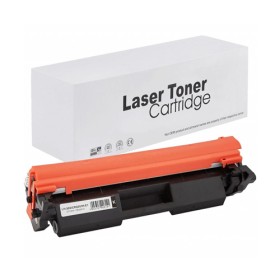 Cartuș laser HP 230X (CF230X / CRG051H) Cartuș laser HP 230X (CF230X / CRG051H)