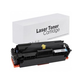 Cartuș laser Canon 055H / W2031X Cyan Cartuș laser Canon 055H / W2031X Cyan