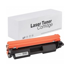 Cartuș laser HP 217A Cartuș laser HP 217A